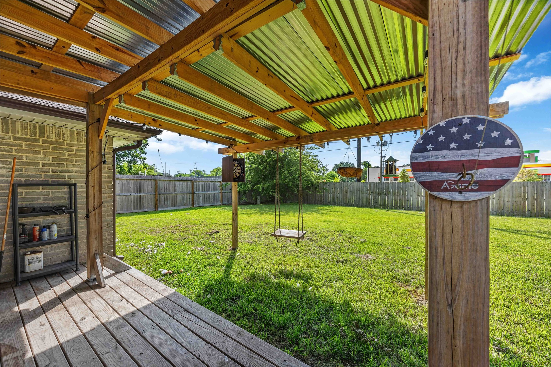5427 Timpani Drive Property Photo 19