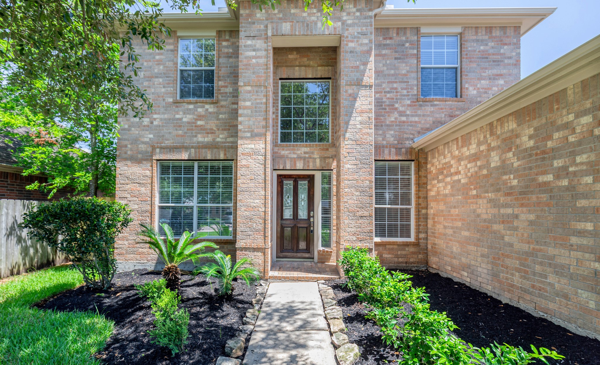 4126 Winesap Bend Drive Property Photo 1