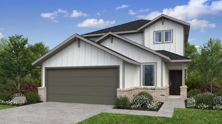17415 Lush Laurel Lane Property Photo 1