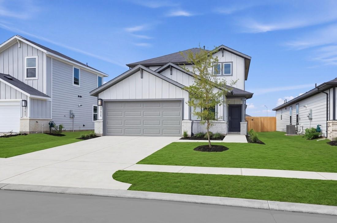 17415 Lush Laurel Lane Property Photo 1
