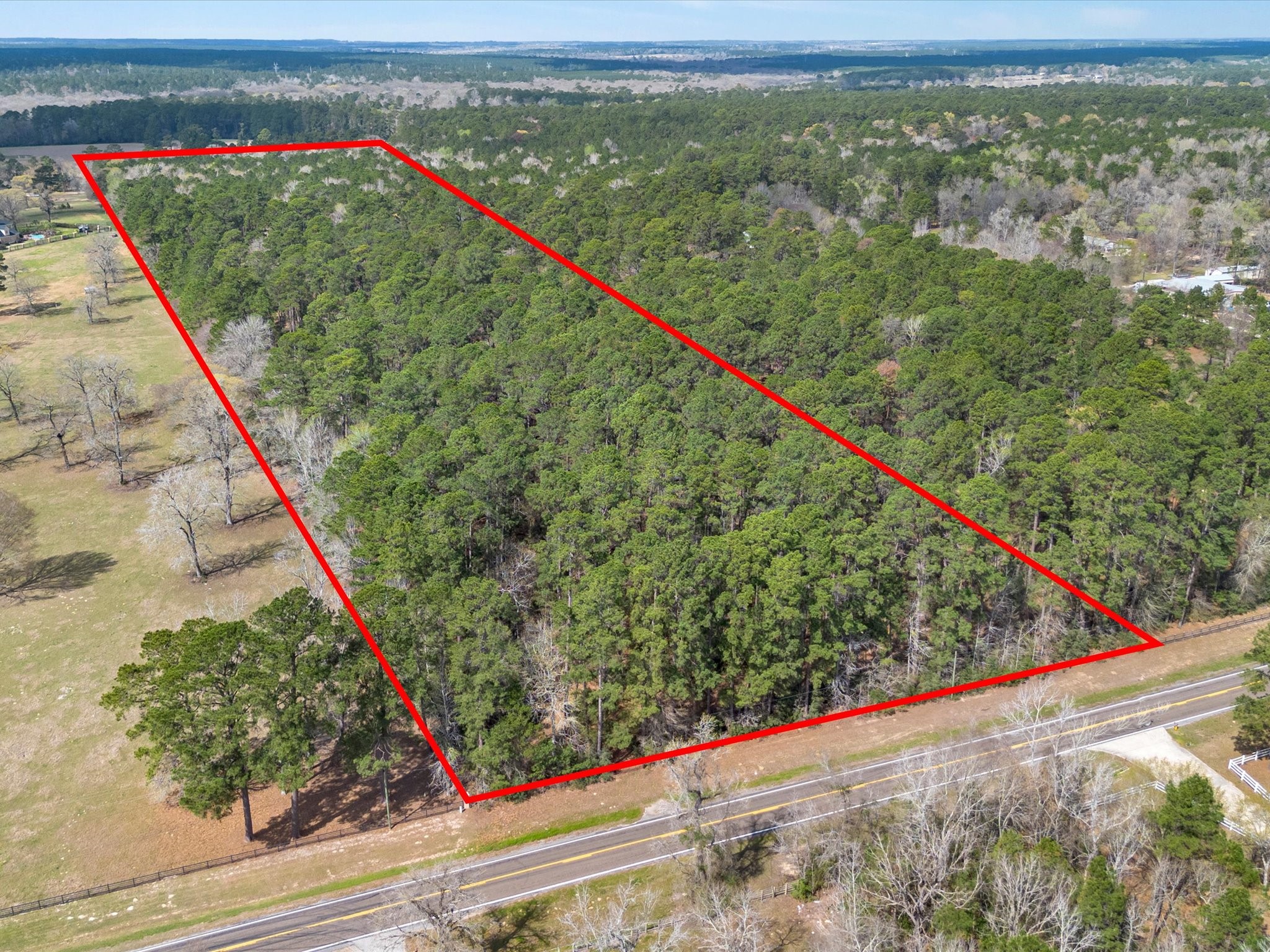 4525 N Fm 1486 Road Property Photo 3