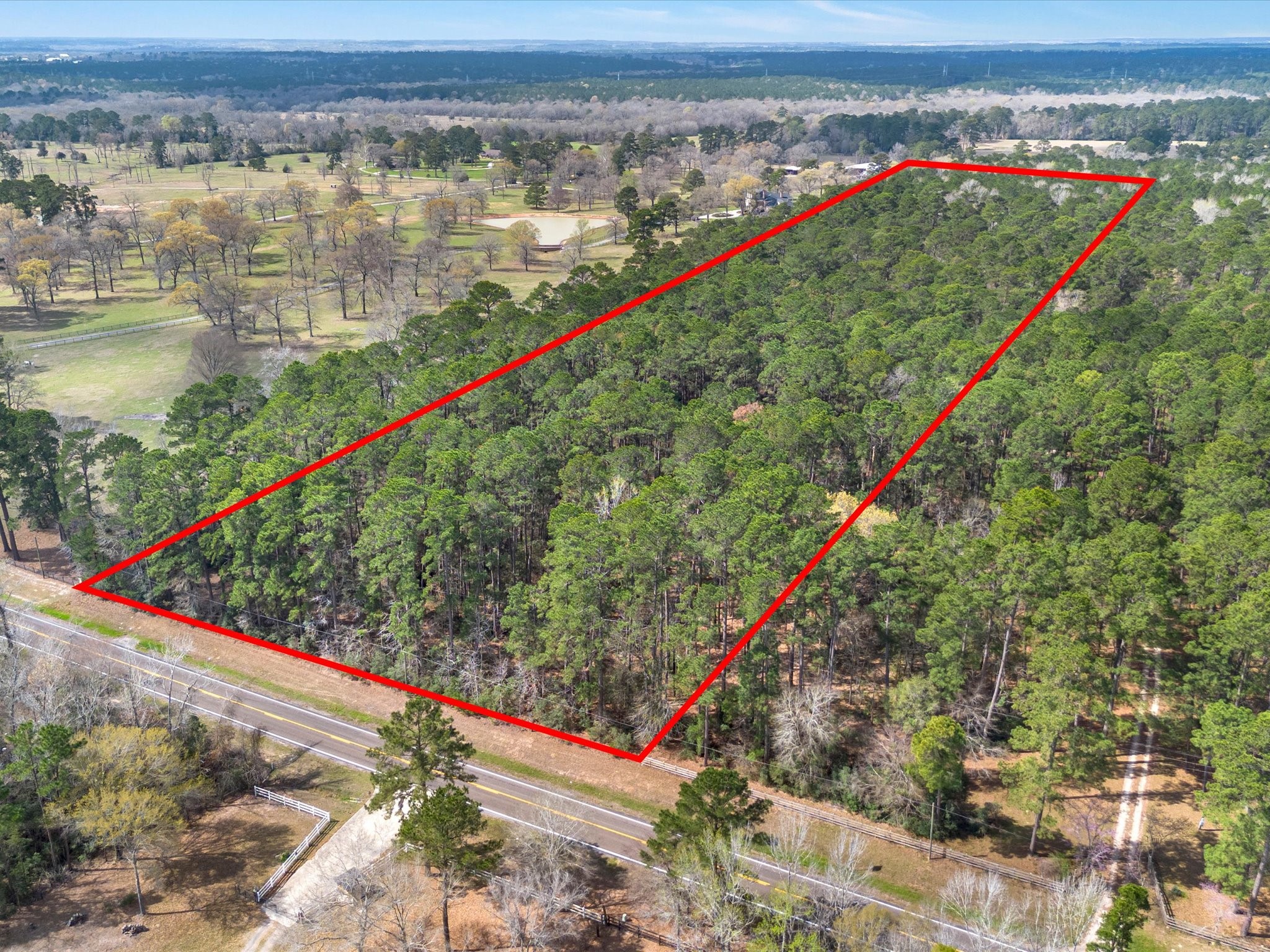4525 N Fm 1486 Road Property Photo 5