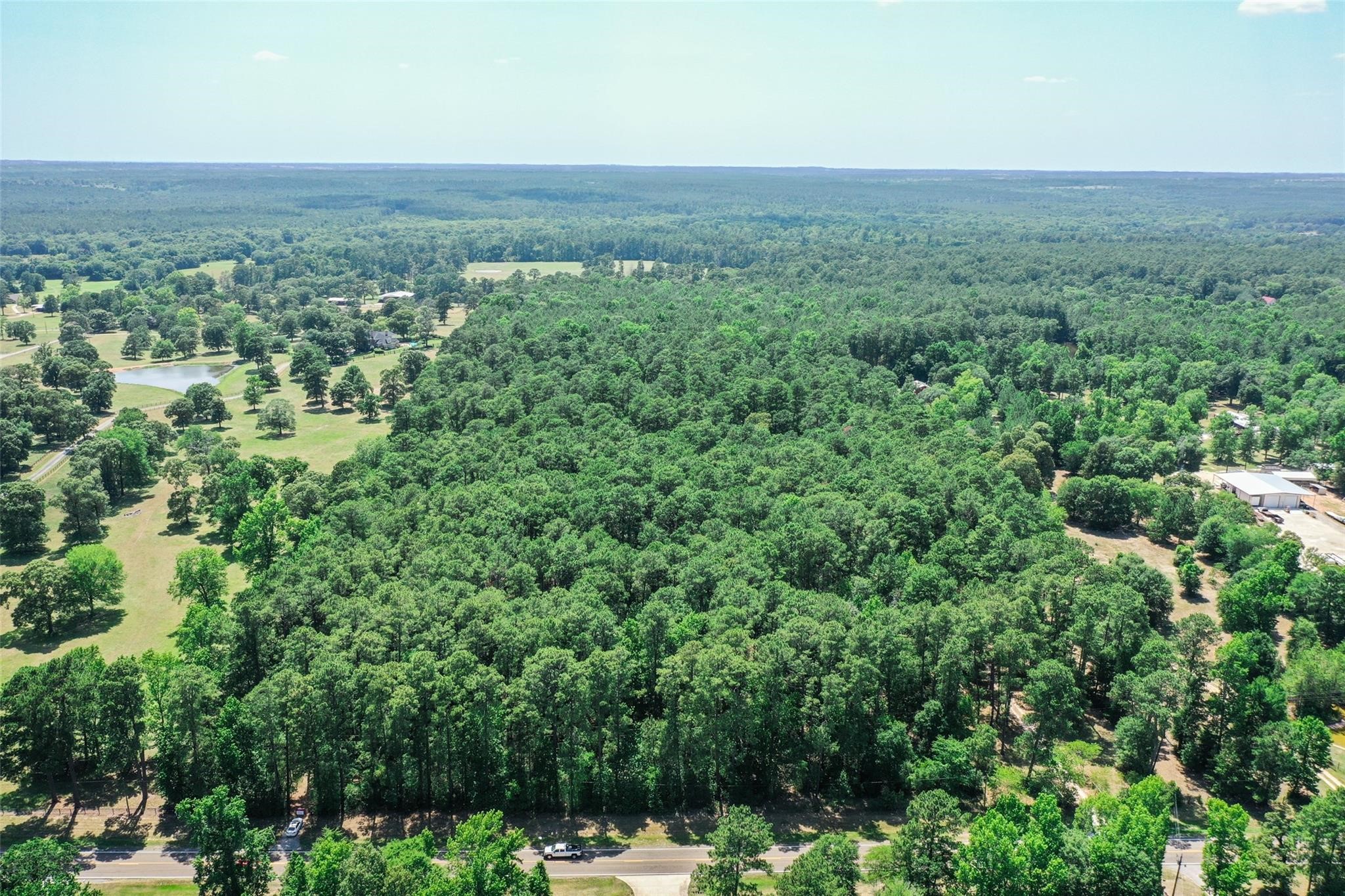 4525 N Fm 1486 Road Property Photo 6