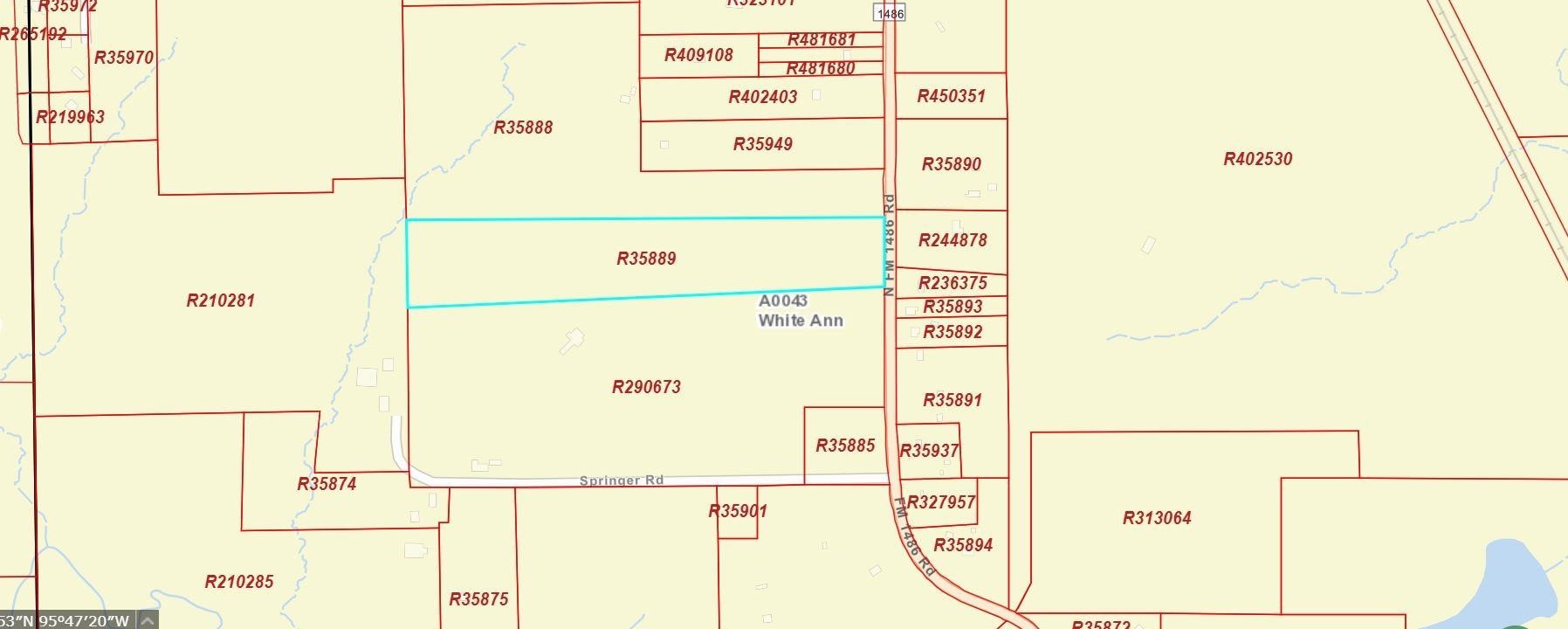 4525 N Fm 1486 Road Property Photo 11