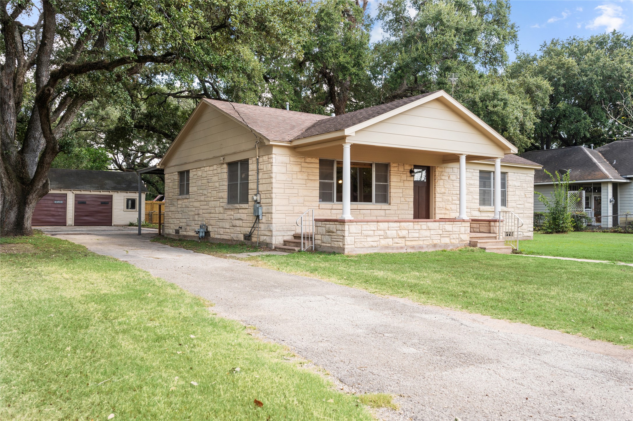 940 Hardeman Street Property Photo 4