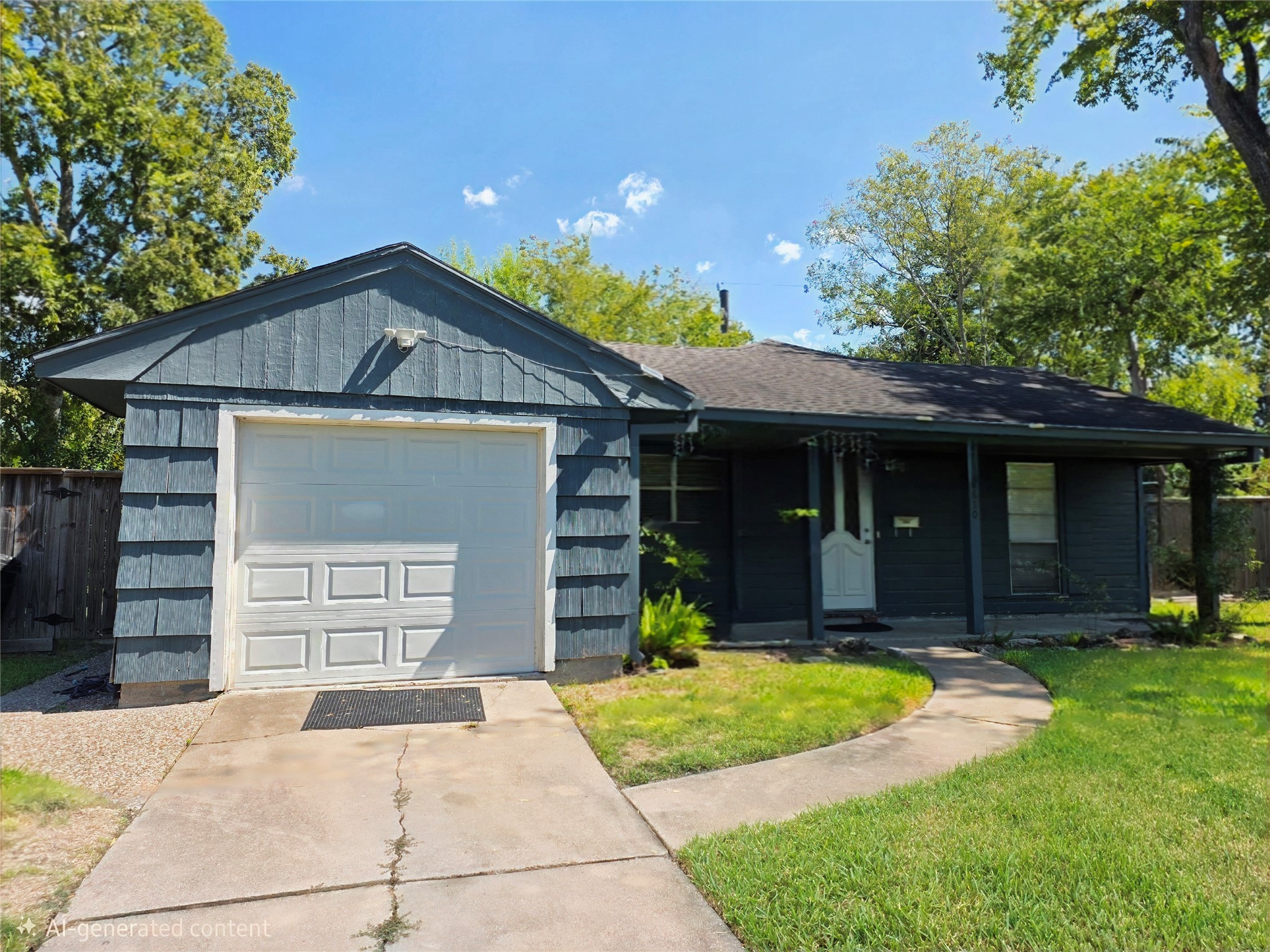 8610 Greiner Drive Property Photo 2