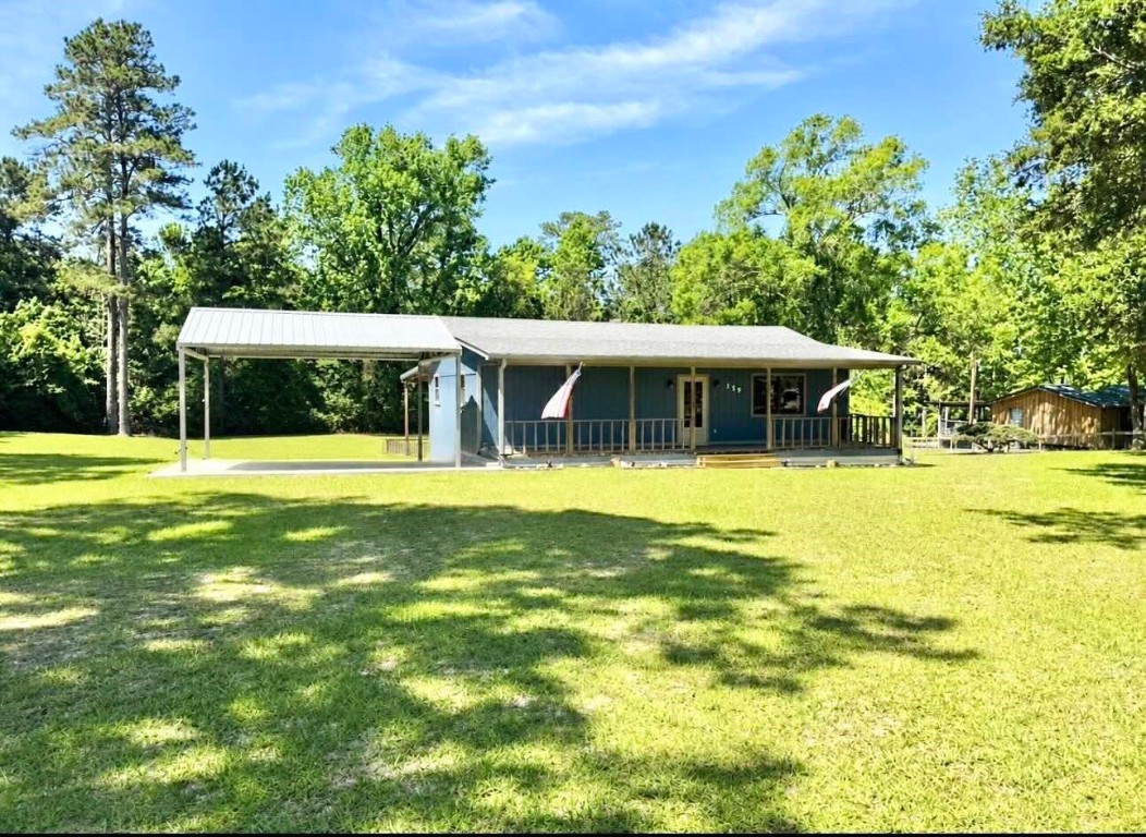 159 County Road 223 Property Photo 1