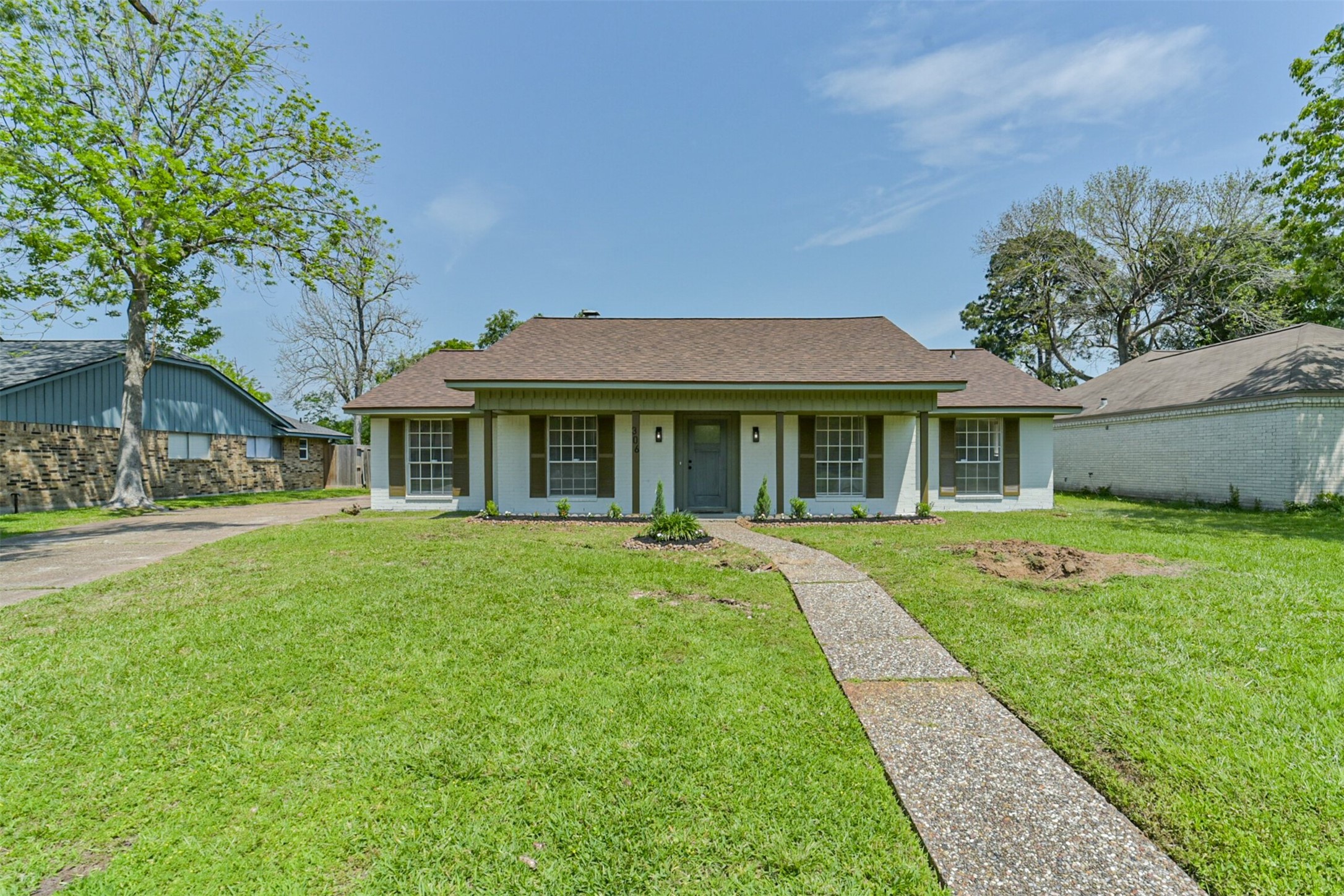 306 Red Bud Lane Property Photo 1