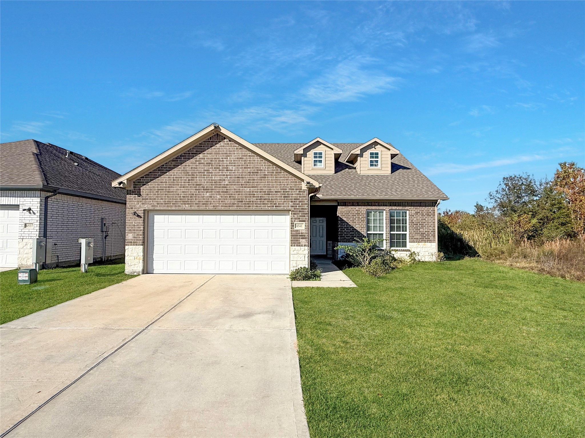 6541 Road 5503 Property Photo 1