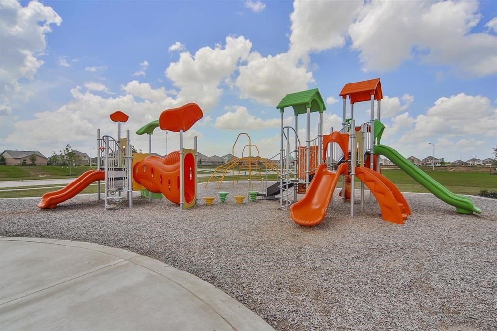 4527 Lally Brook Court Property Photo 14