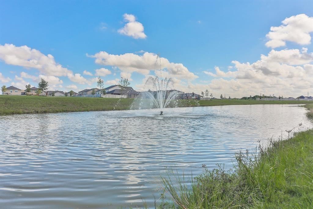 4527 Lally Brook Court Property Photo 15