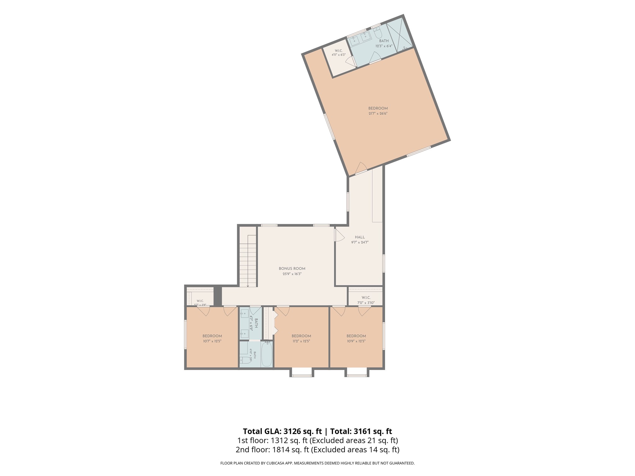 110 Shadow Wood Drive Property Photo 33