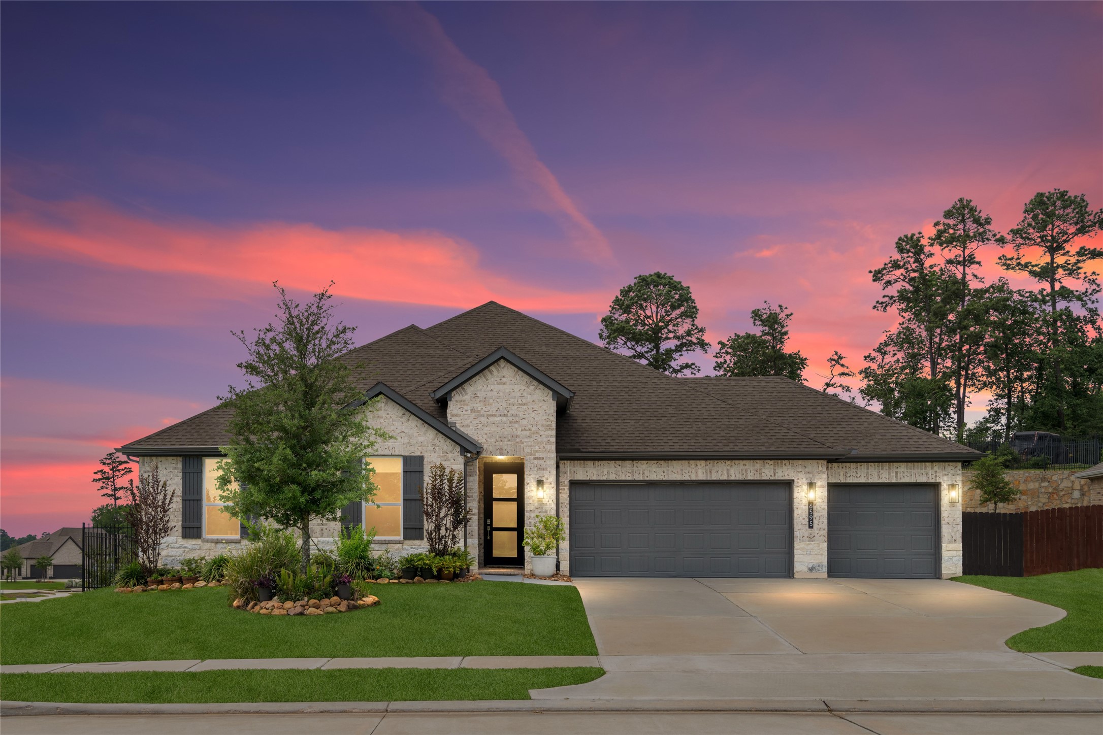 6595 Sweet Marjoram Lane Property Photo 1