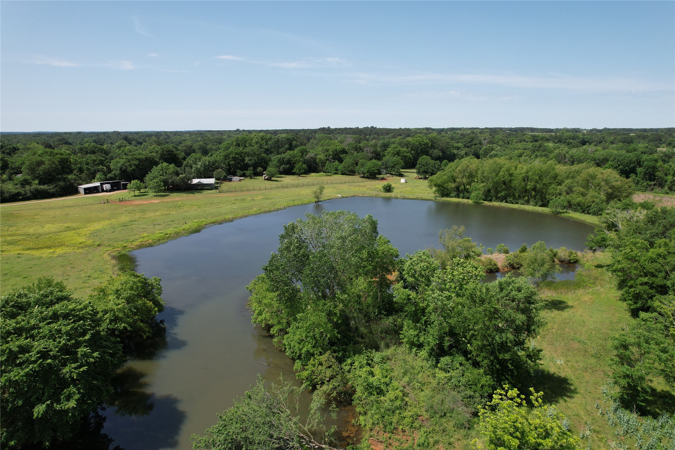 535 County Road 1710 Property Photo 1
