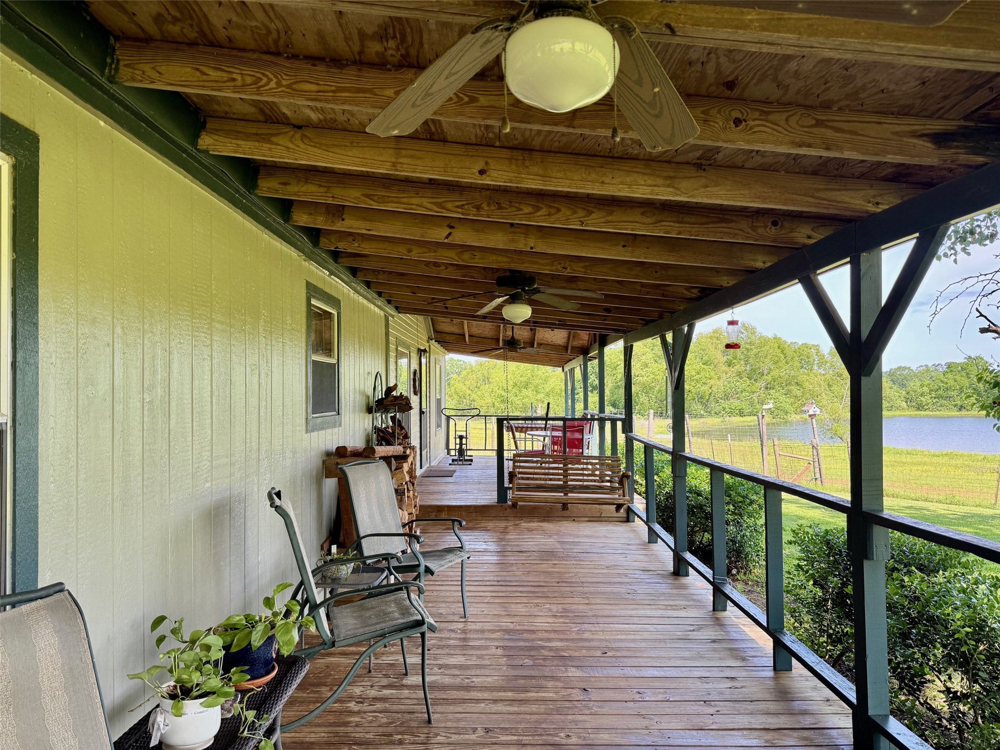535 County Road 1710 Property Photo 7