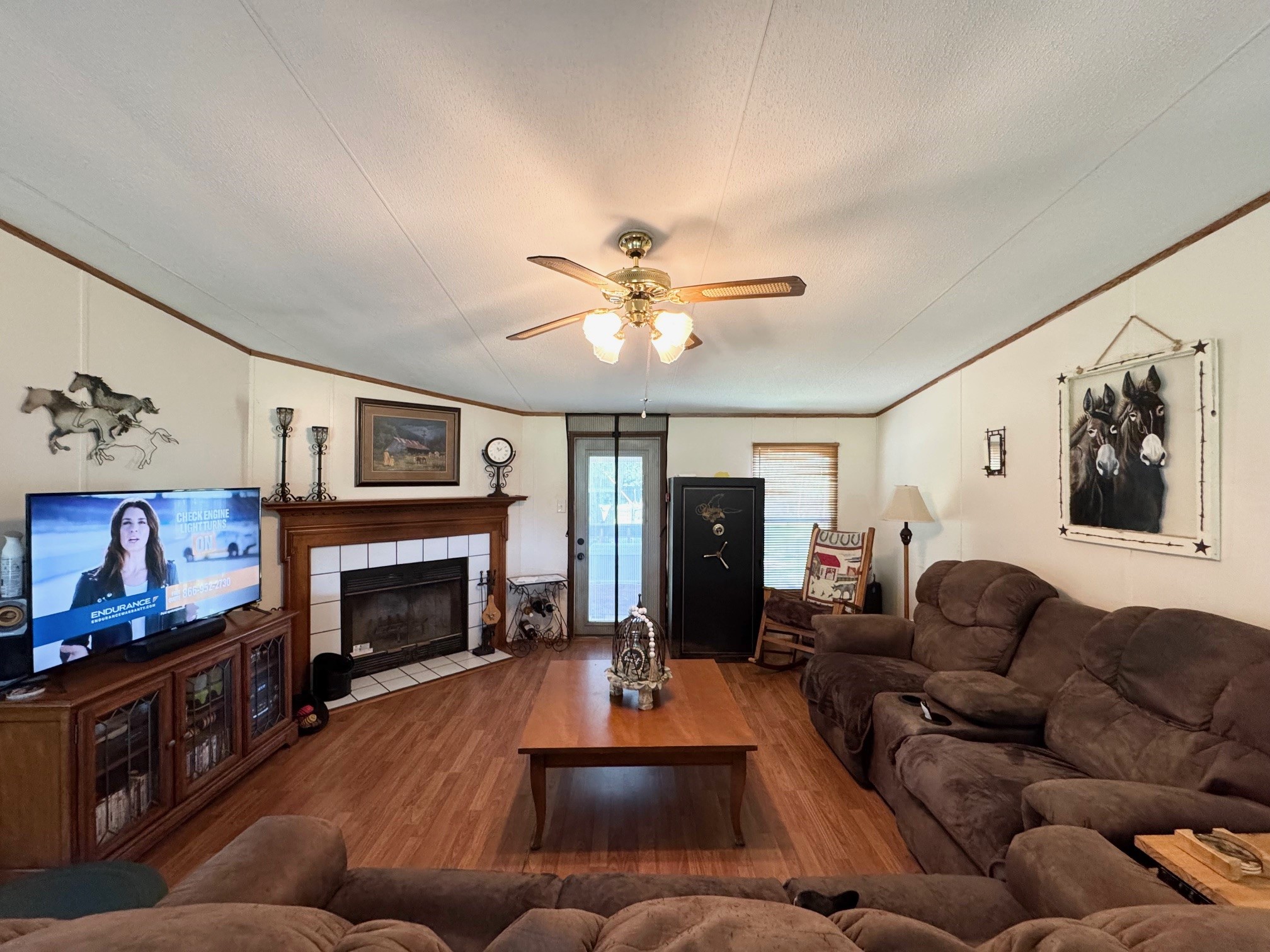 535 County Road 1710 Property Photo 8