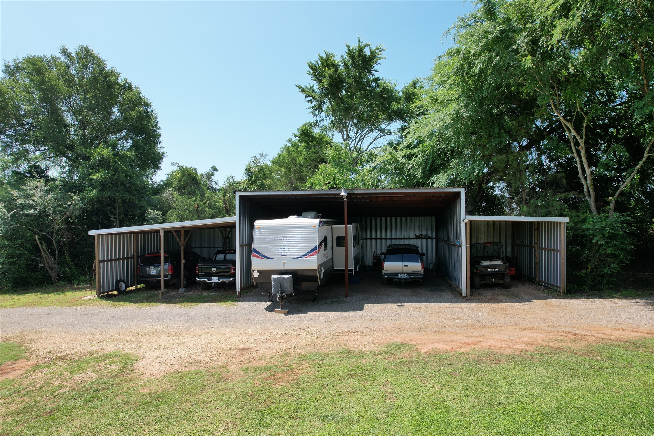 535 County Road 1710 Property Photo 26