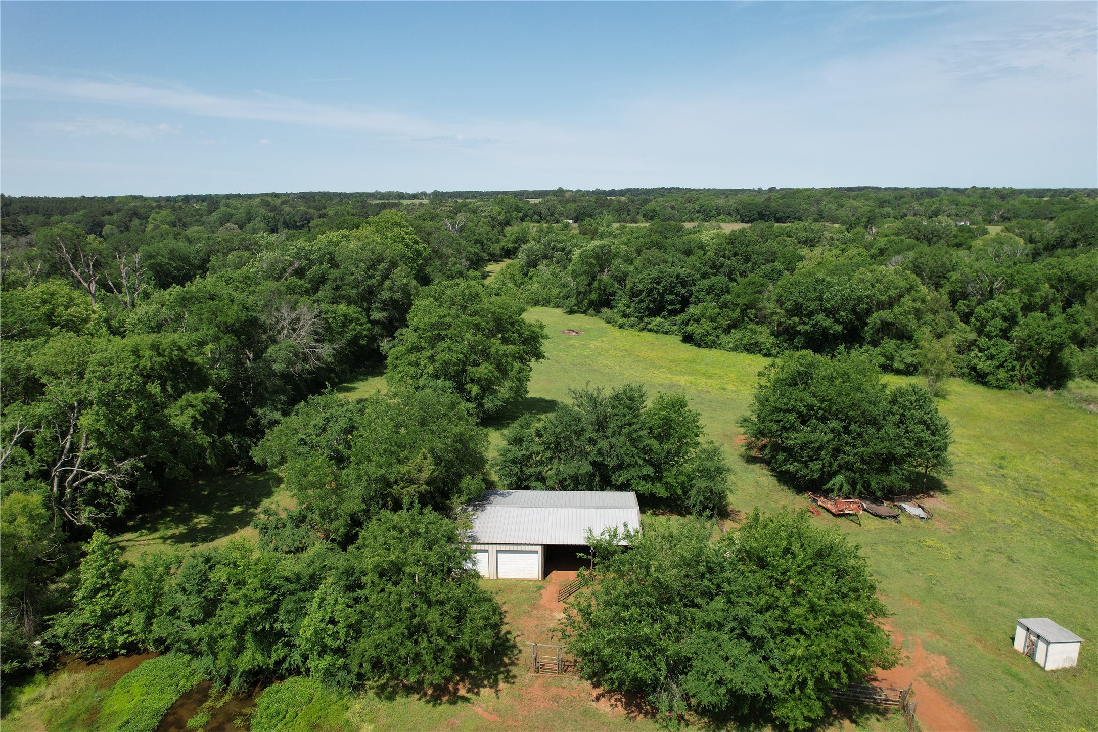 535 County Road 1710 Property Photo 28