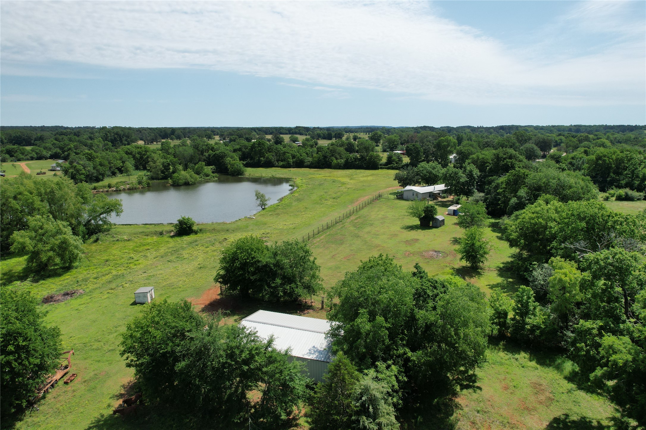 535 County Road 1710 Property Photo 29