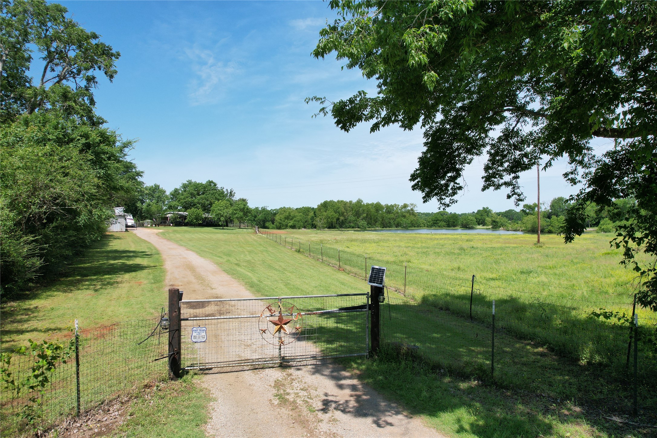 535 County Road 1710 Property Photo 38