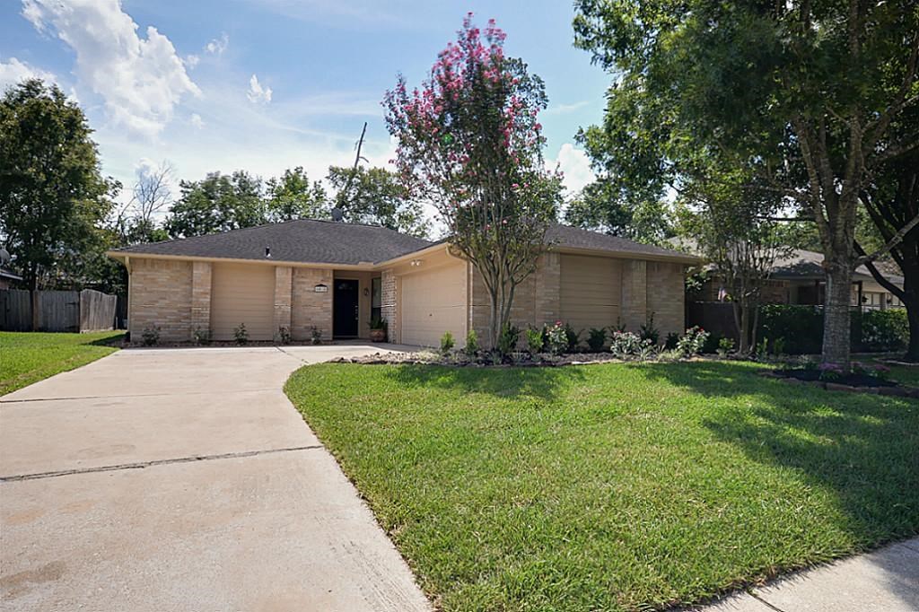 6018 Woodmancote Drive Property Photo 1