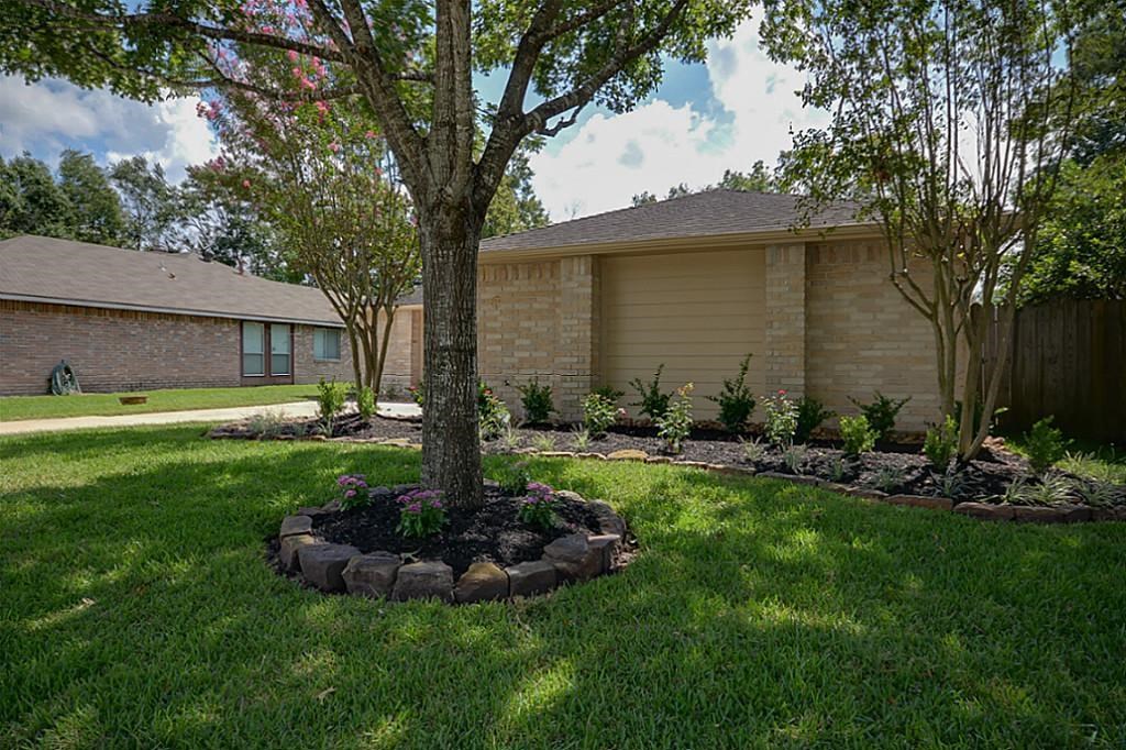 6018 Woodmancote Drive Property Photo 2