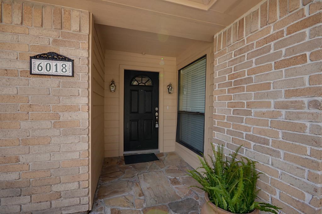 6018 Woodmancote Drive Property Photo 3