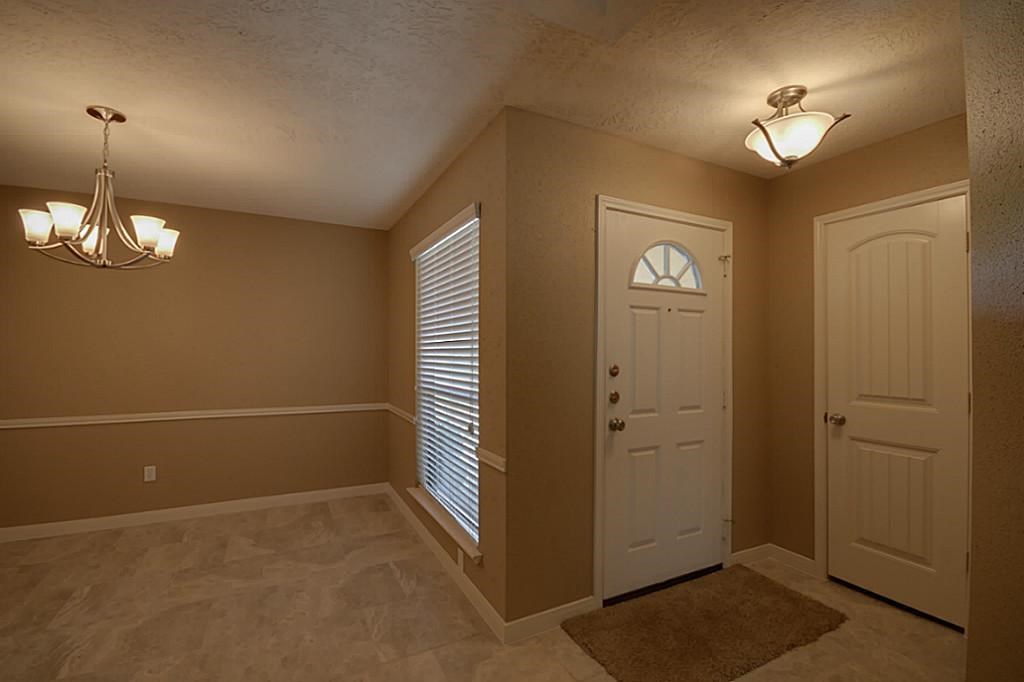 6018 Woodmancote Drive Property Photo 4