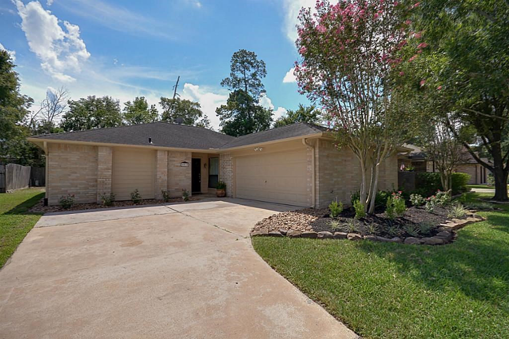 6018 Woodmancote Drive Property Photo 19