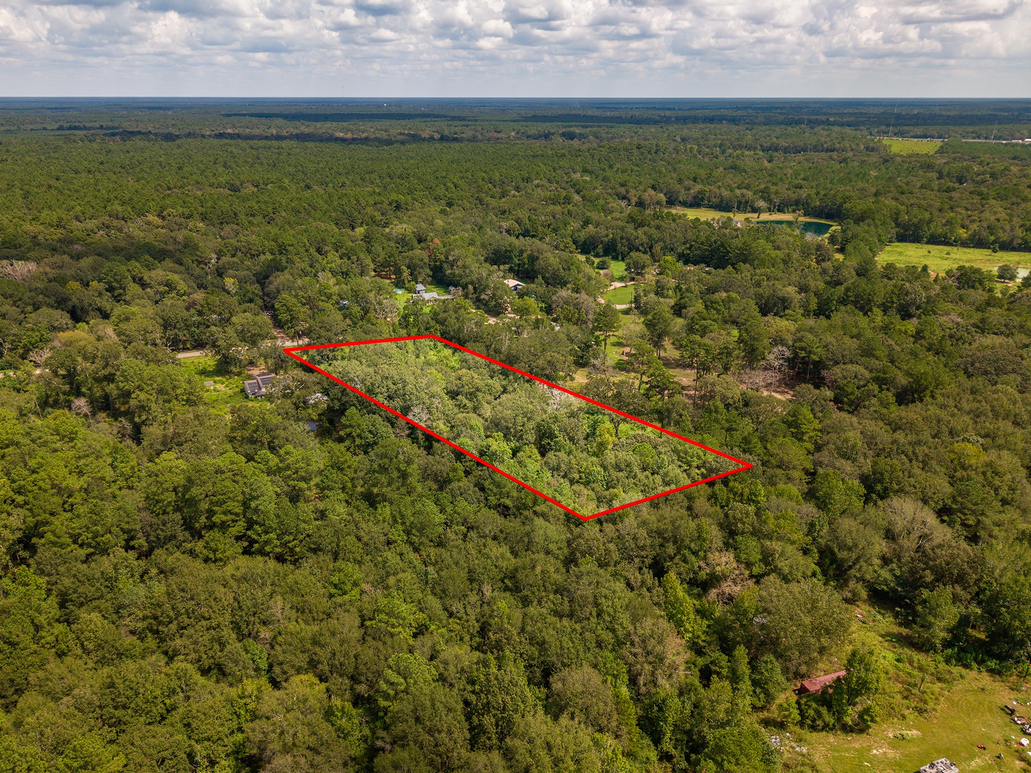 Tbd Oak Fork Drive Property Photo 2