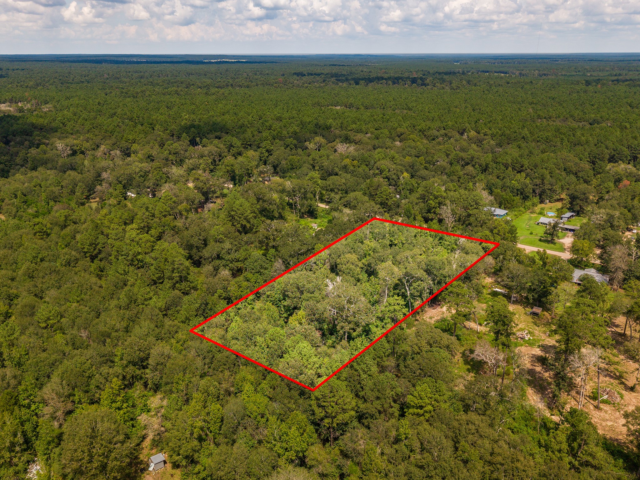 Tbd Oak Fork Drive Property Photo 3