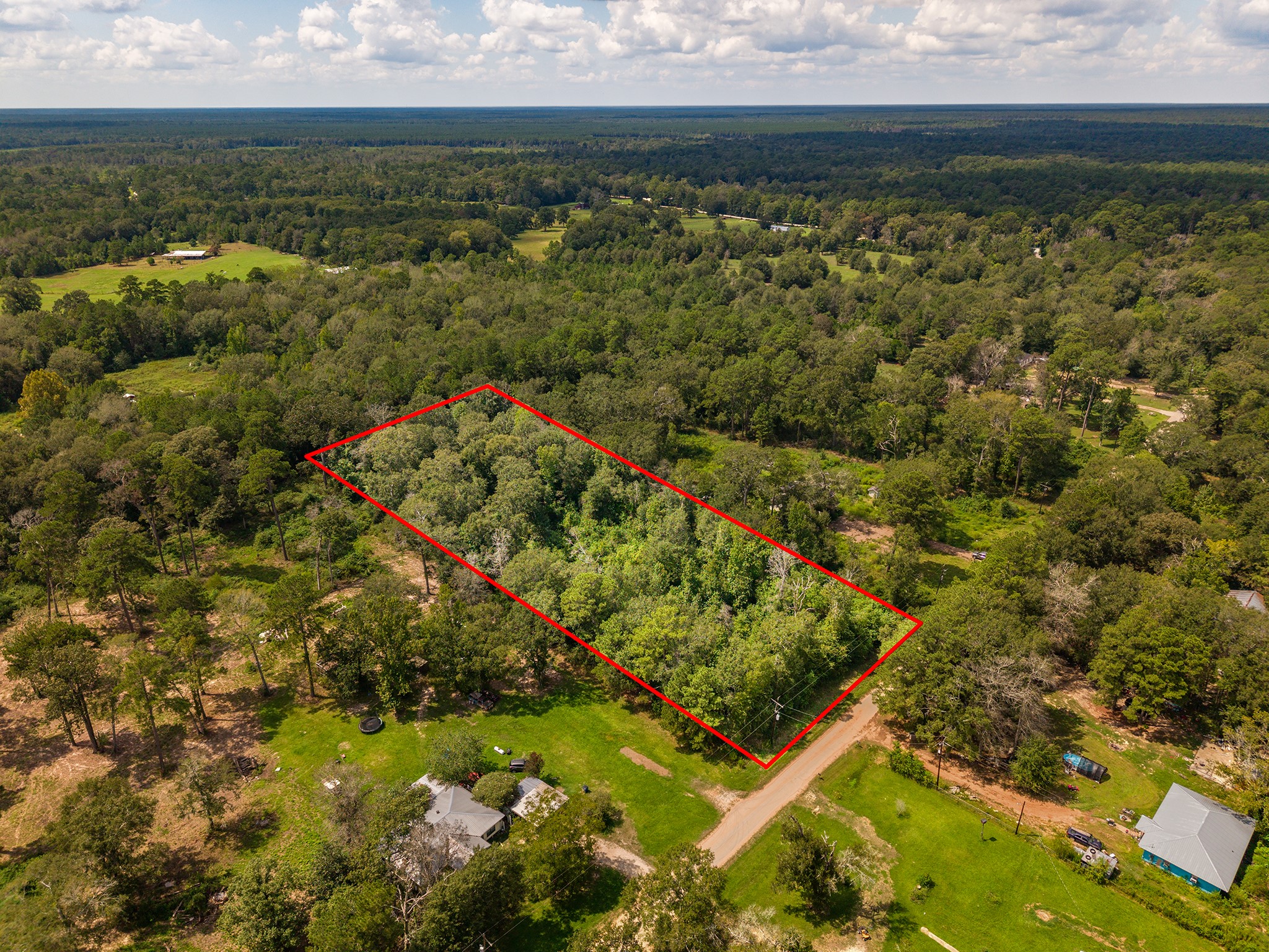 Tbd Oak Fork Drive Property Photo 4