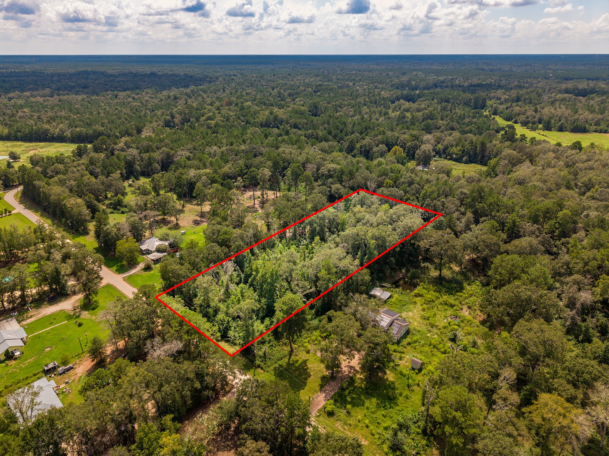 Tbd Oak Fork Drive Property Photo 5