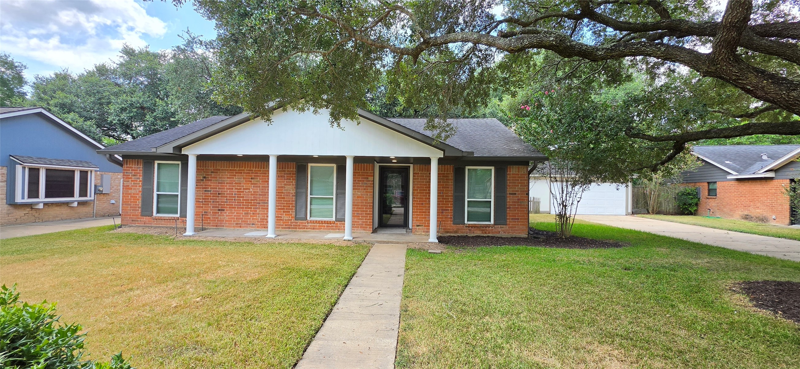2918 Cherry Springs Drive Property Photo
