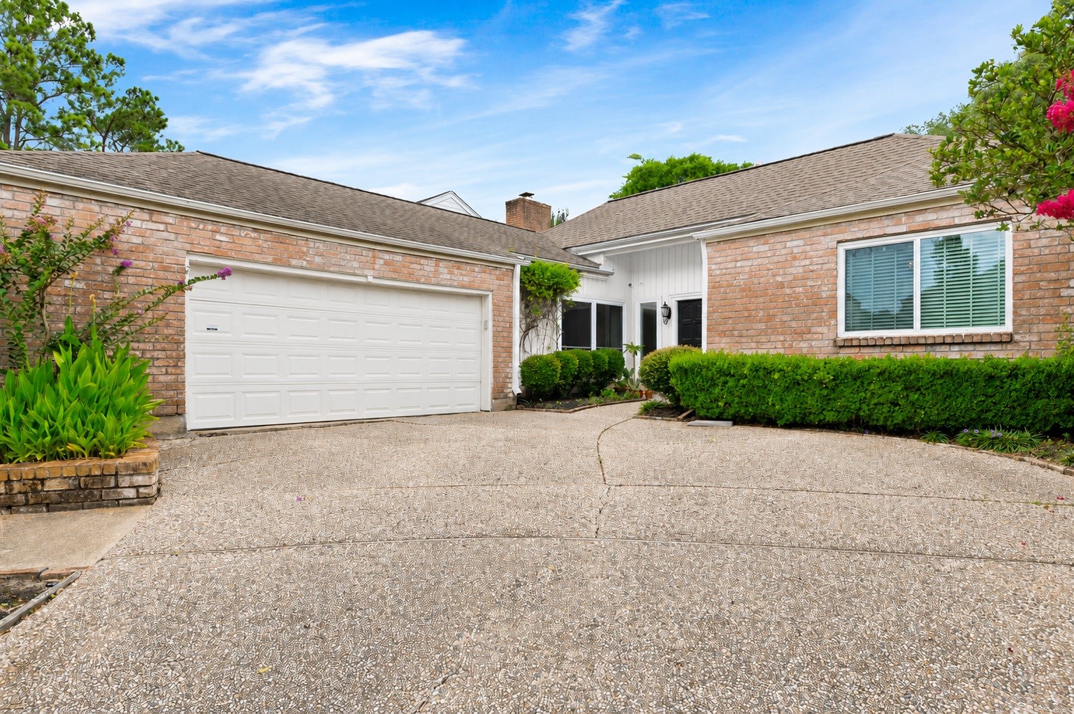 12210 Ravenmoor Drive Property Photo 1