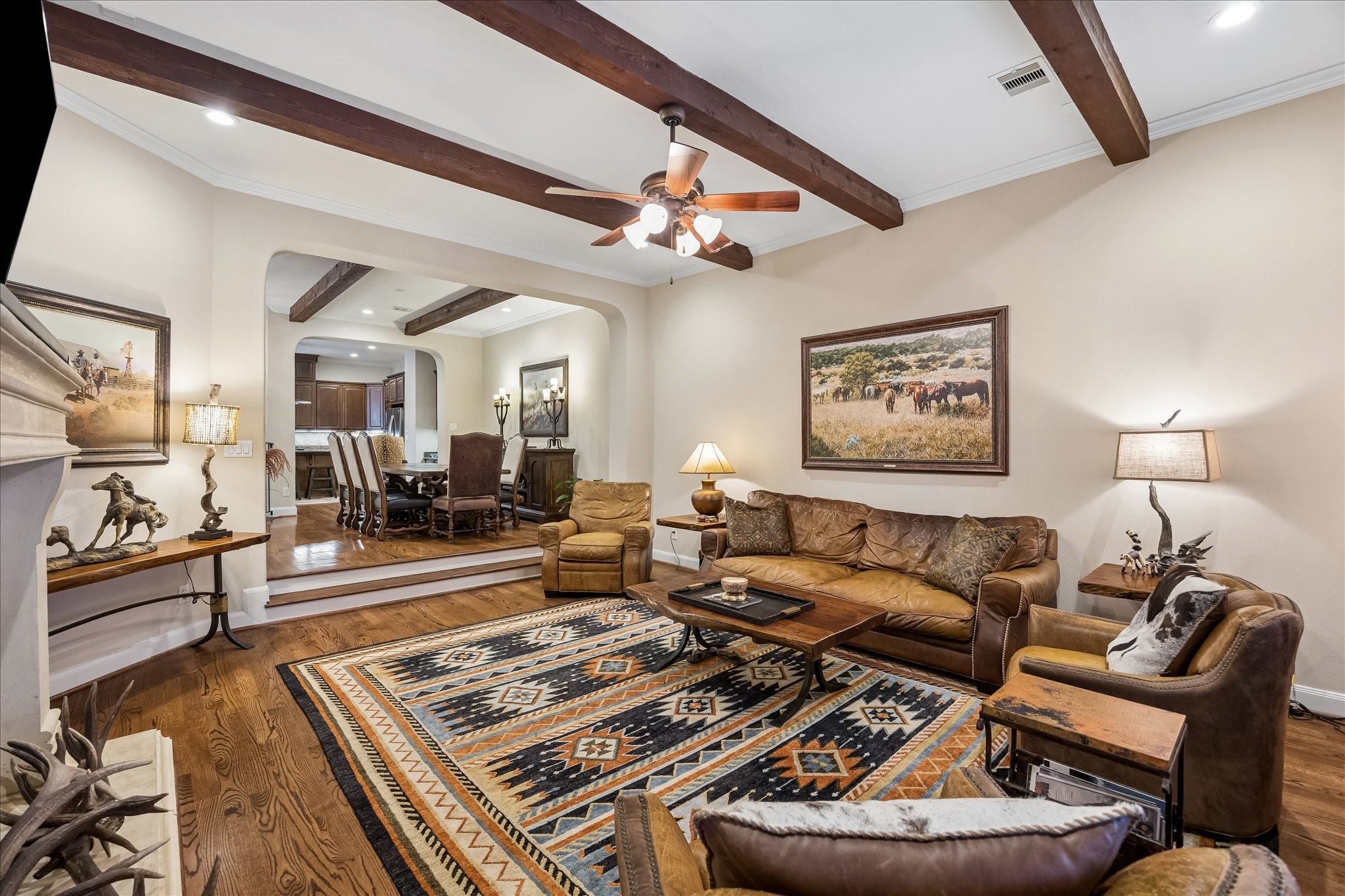 1307 Malone Street Property Photo 4