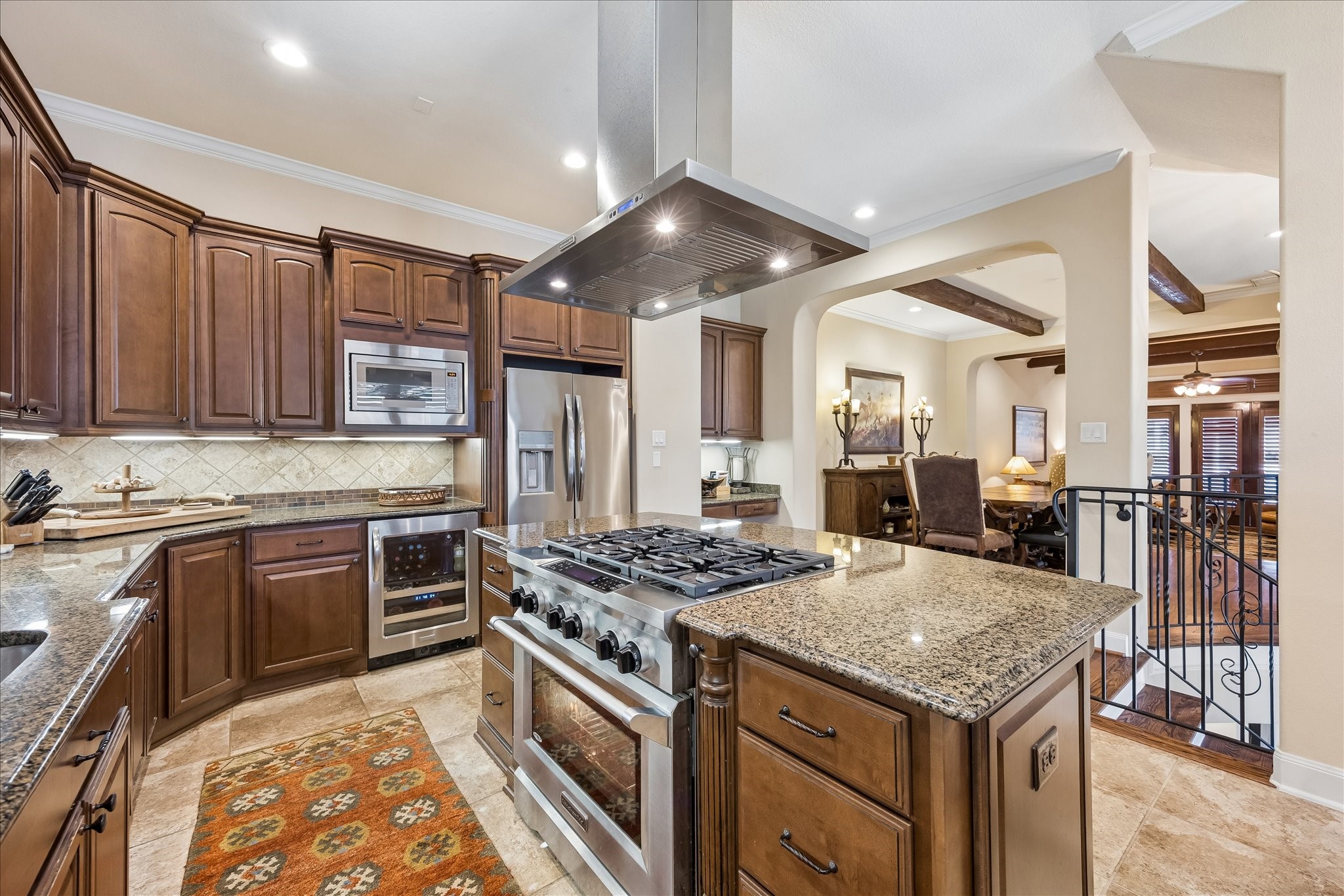 1307 Malone Street Property Photo 6