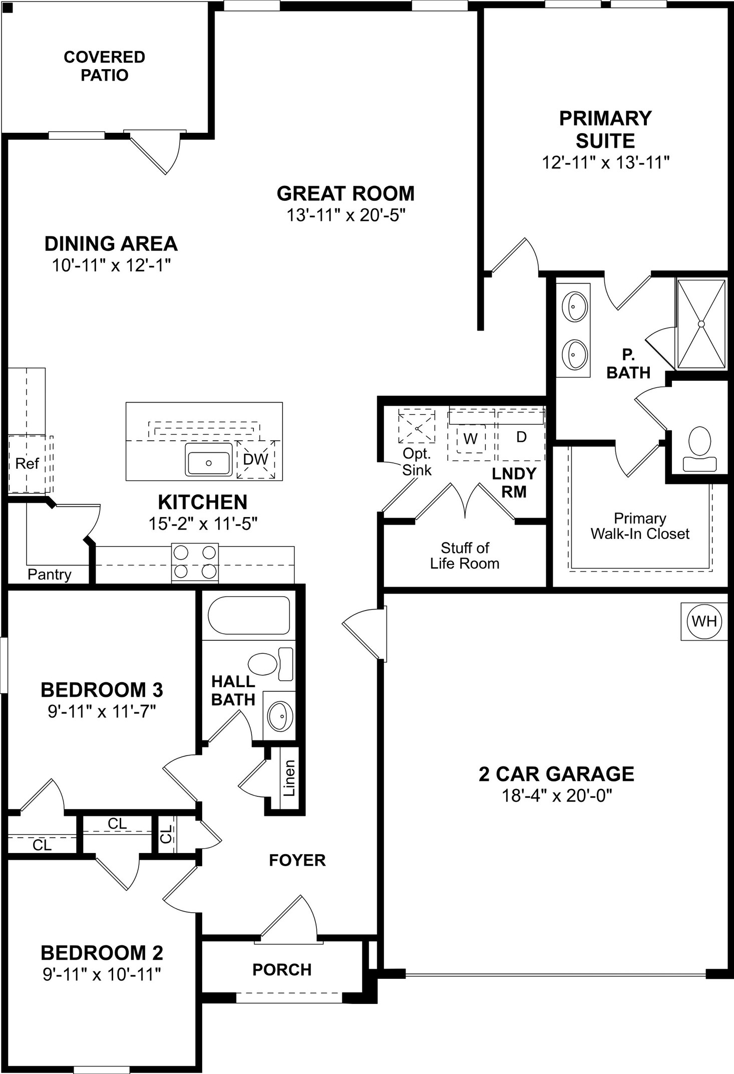 7722 Jade Crest Drive Property Photo 25