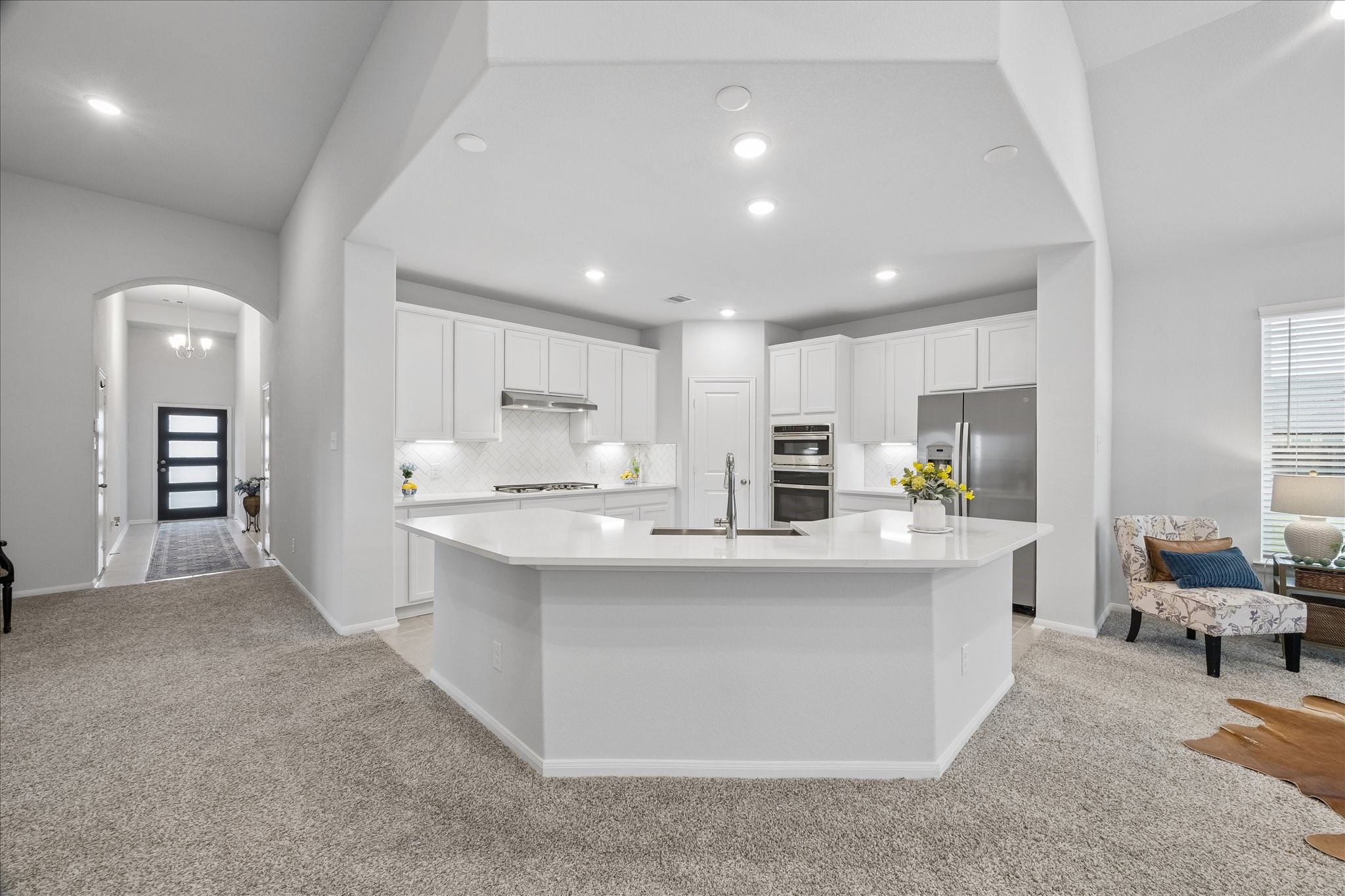 505 Zinfandel Court Property Photo 13