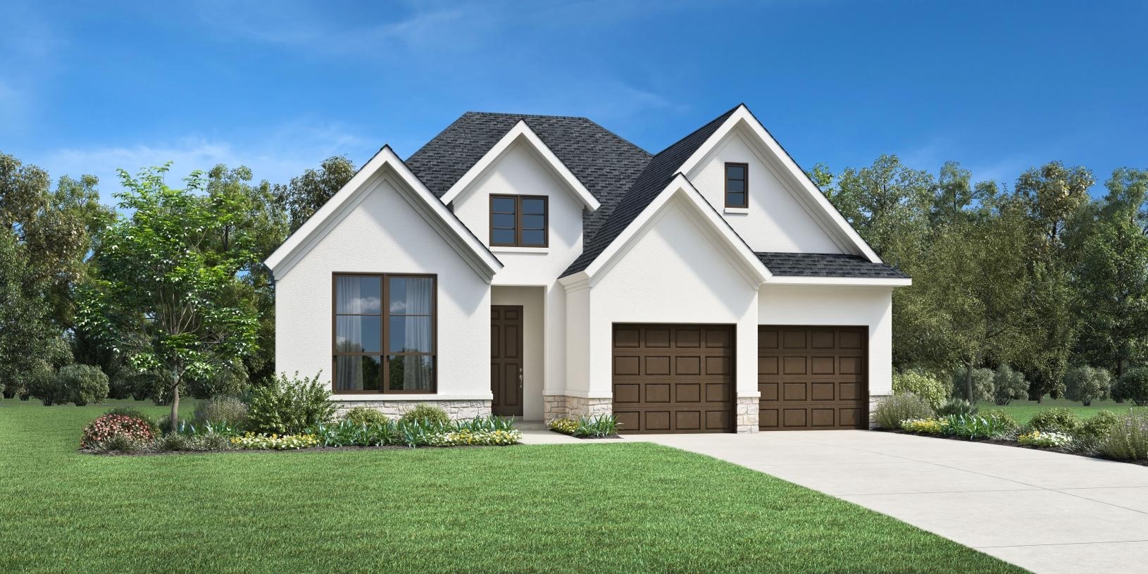 7403 Silver Bark Court Property Photo 1