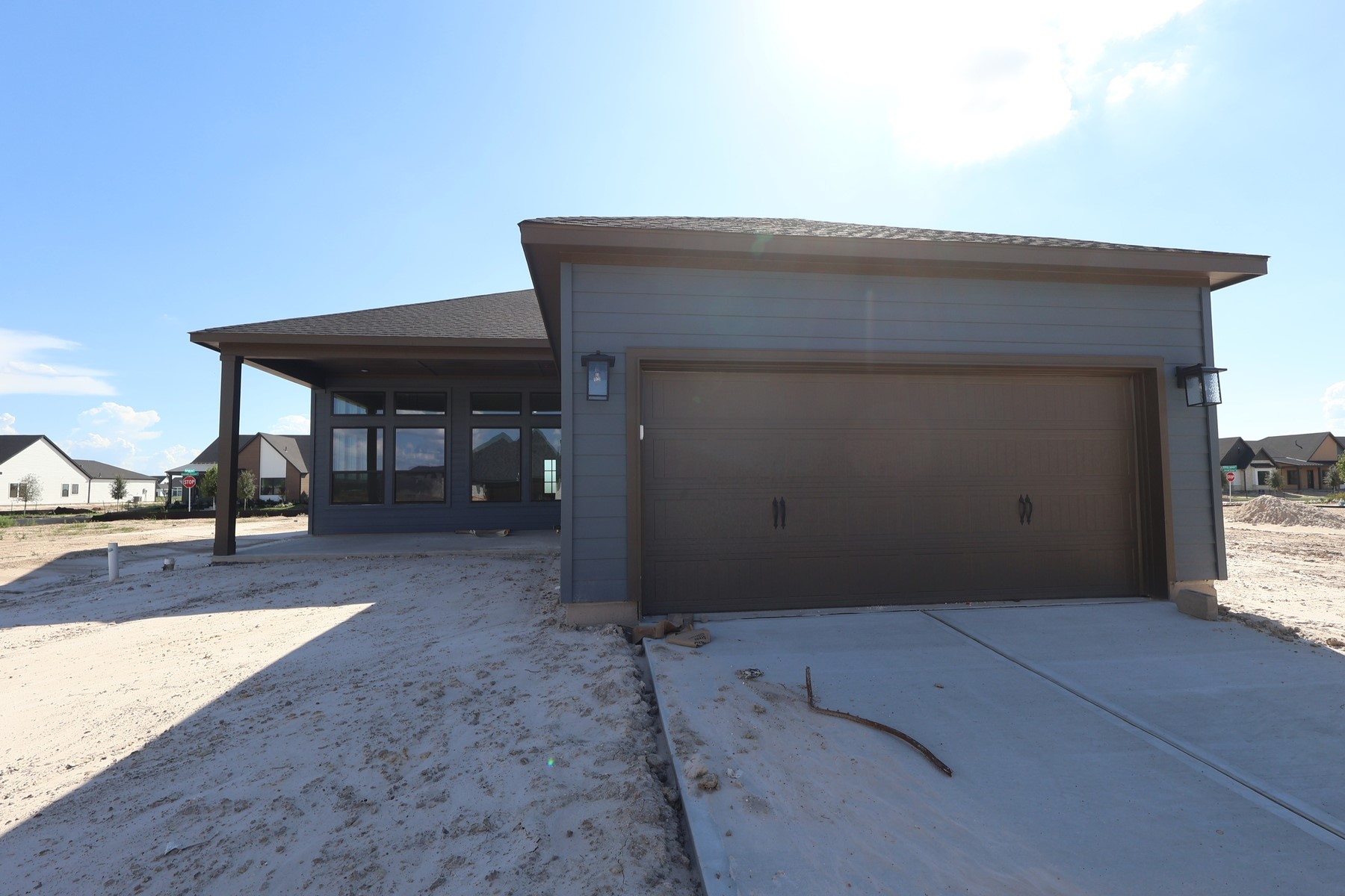 12306 Emerald Enclave Drive Property Photo 3