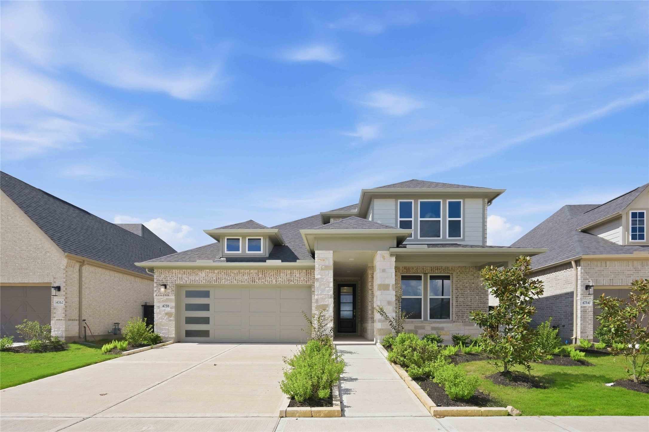 4758 Ara Drive Property Photo 1