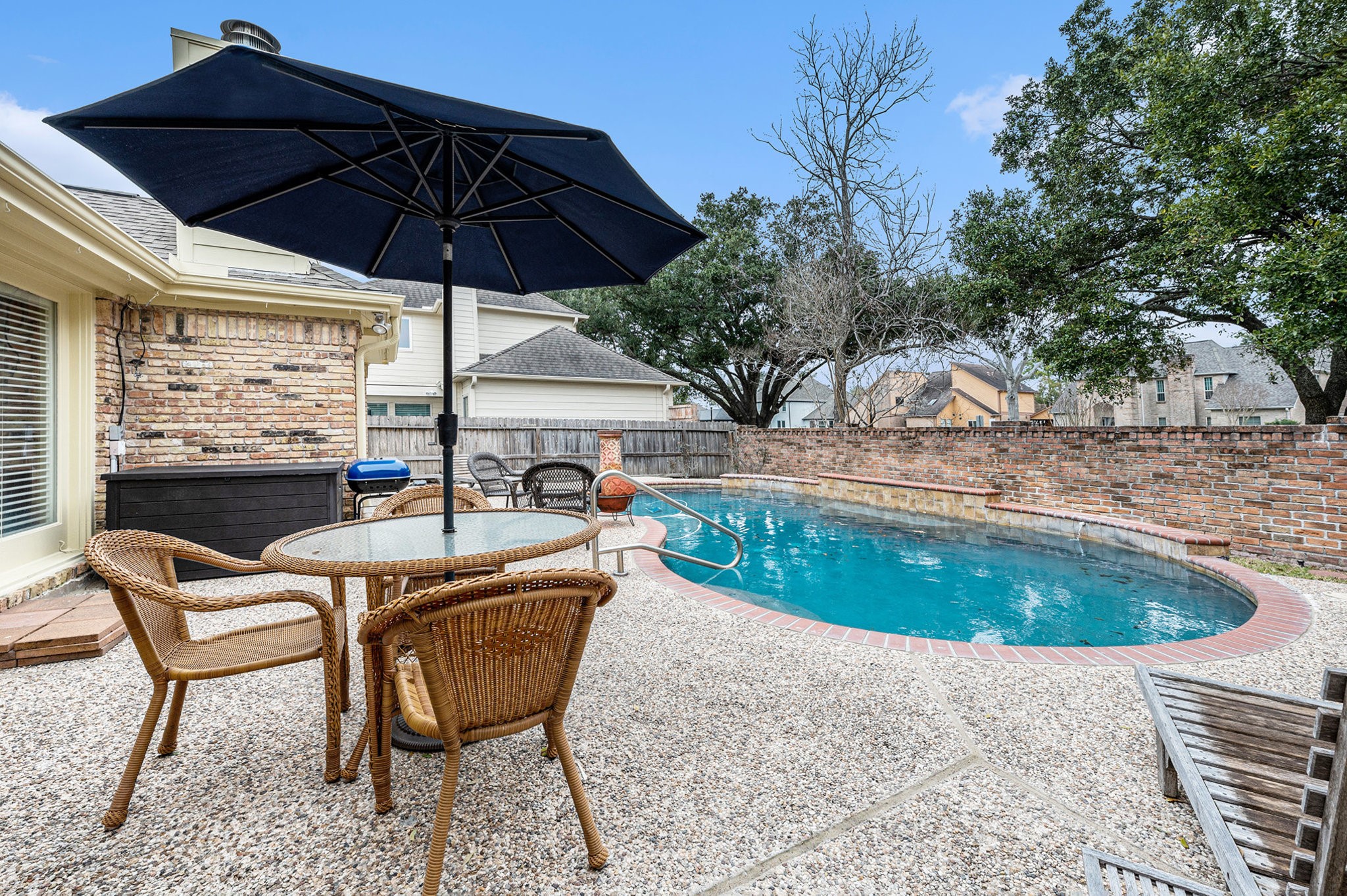 302 Longview Drive Property Photo 21