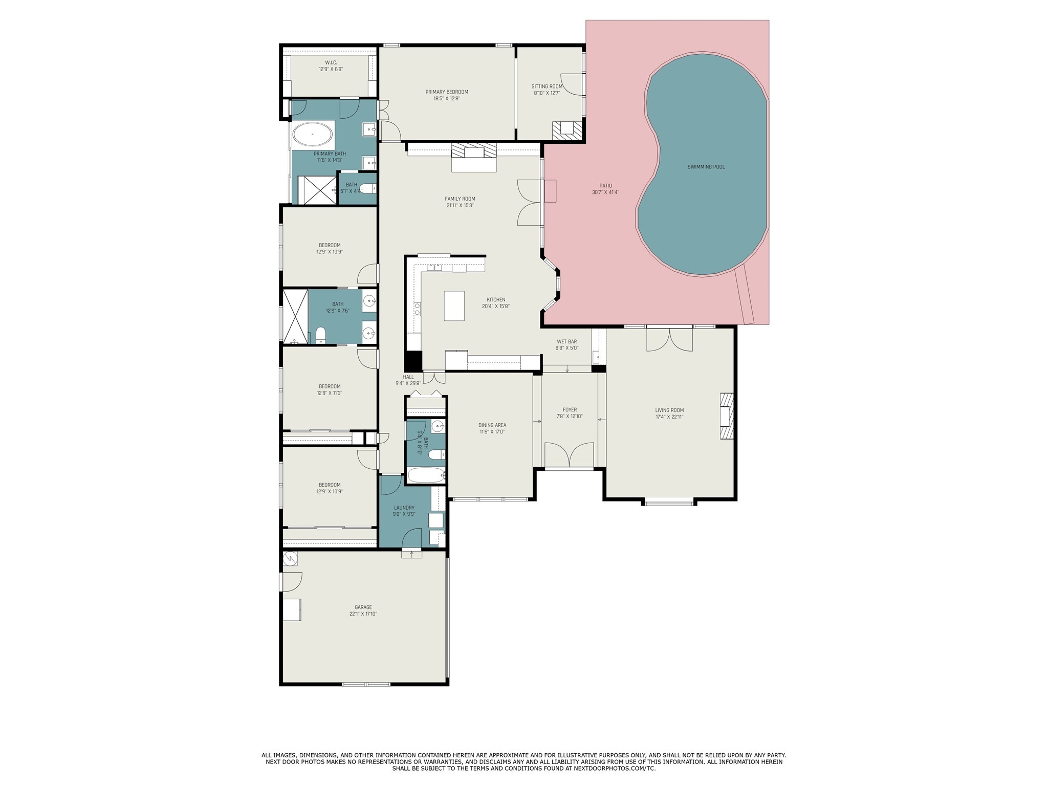 302 Longview Drive Property Photo 23
