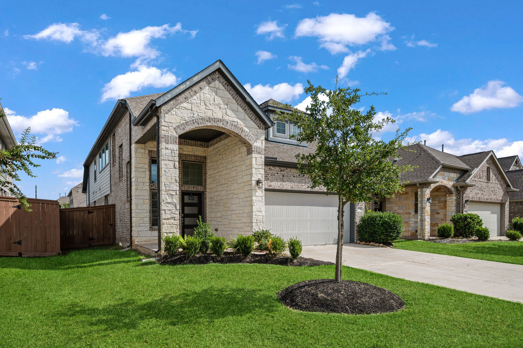 23214 Penstemon Trail Property Photo 3