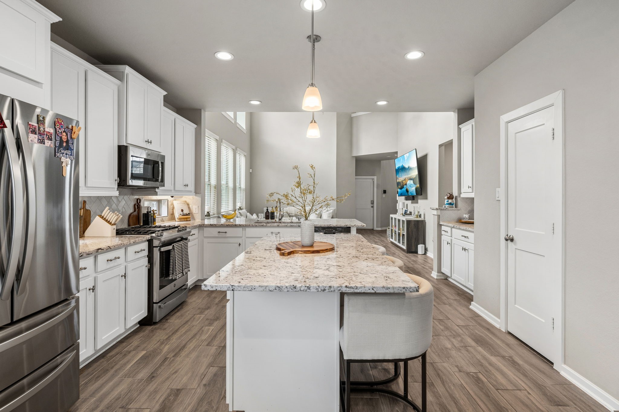 23214 Penstemon Trail Property Photo 11