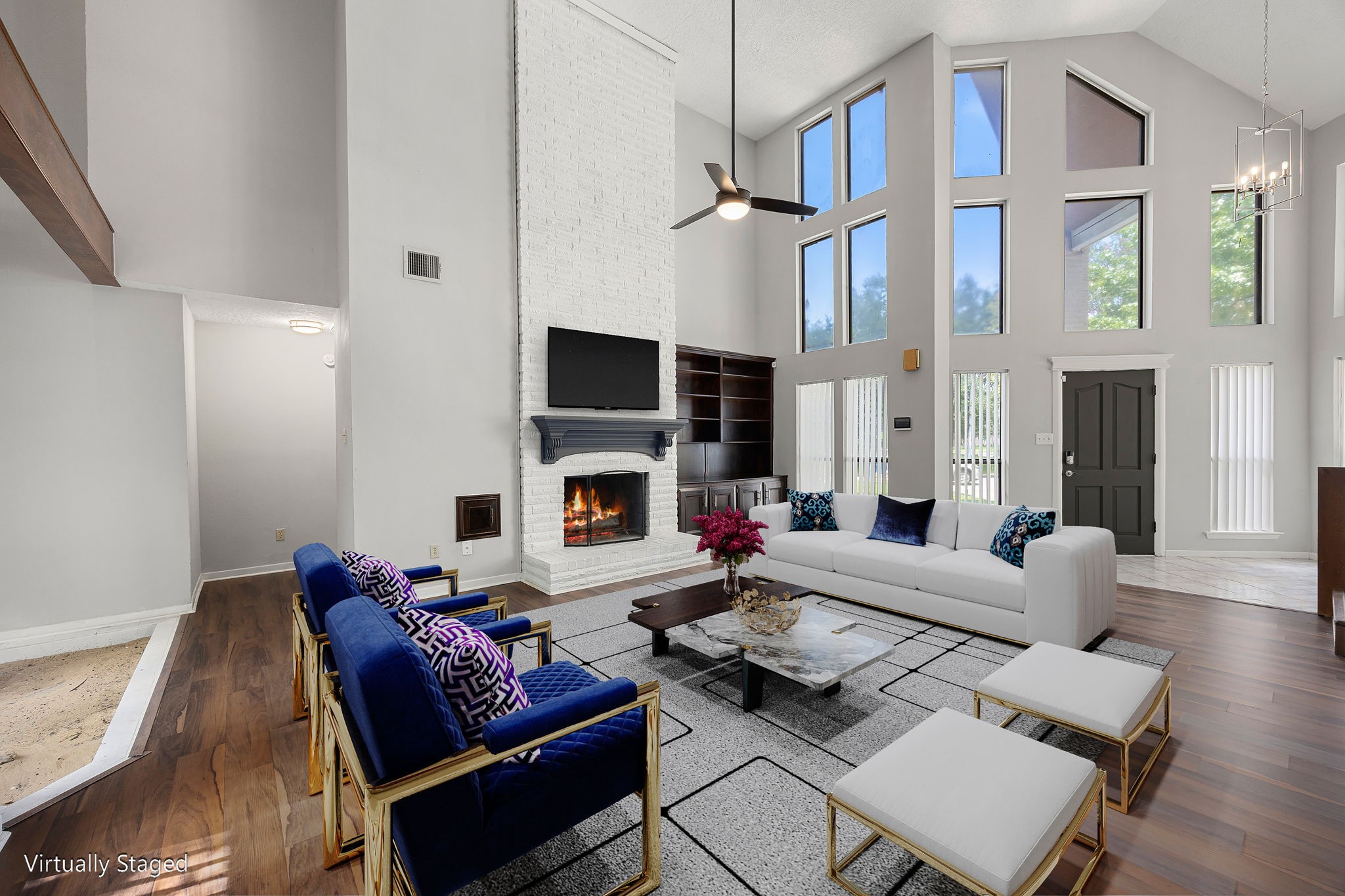 18519 Walden Forest Drive Property Photo 6