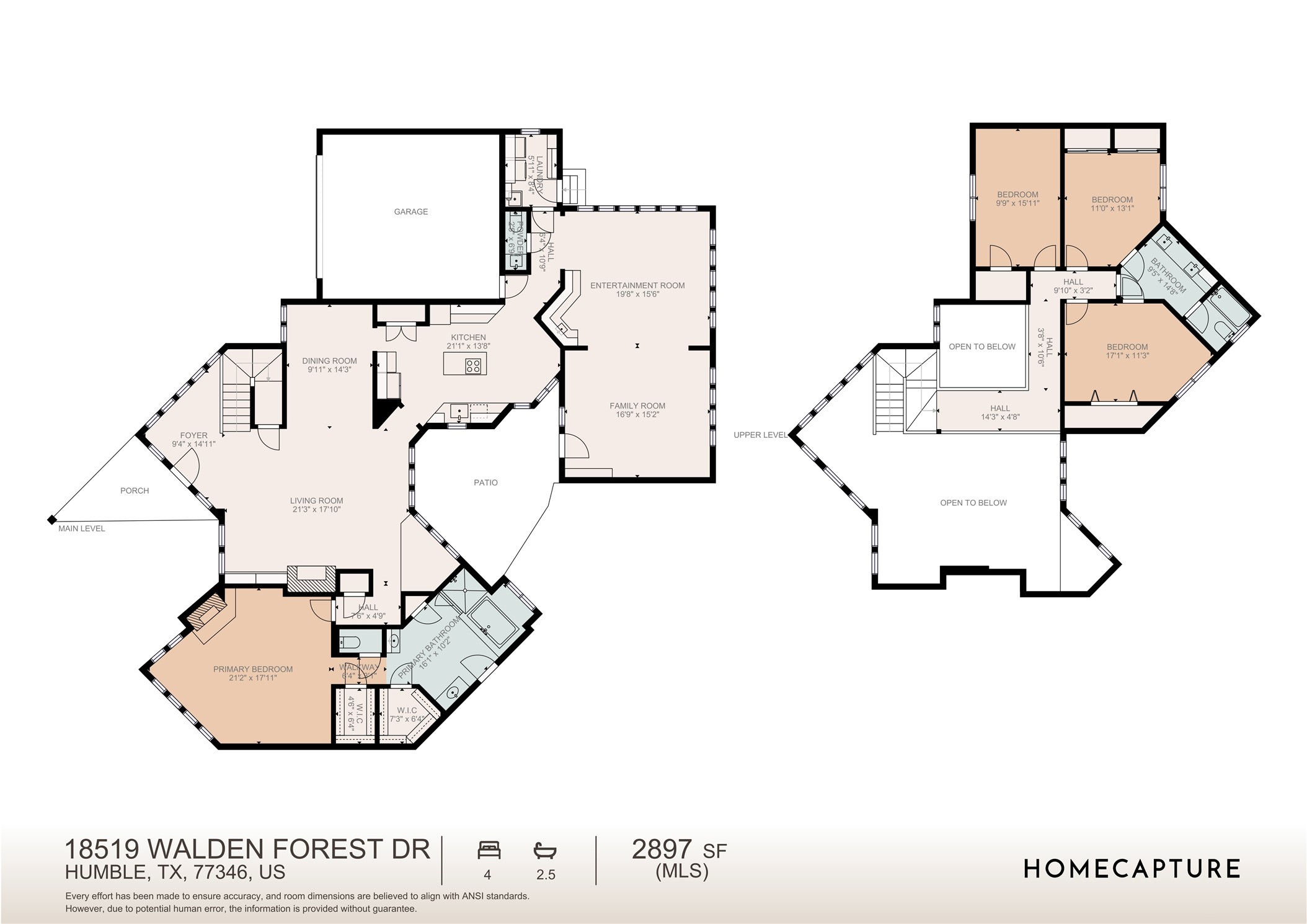 18519 Walden Forest Drive Property Photo 31