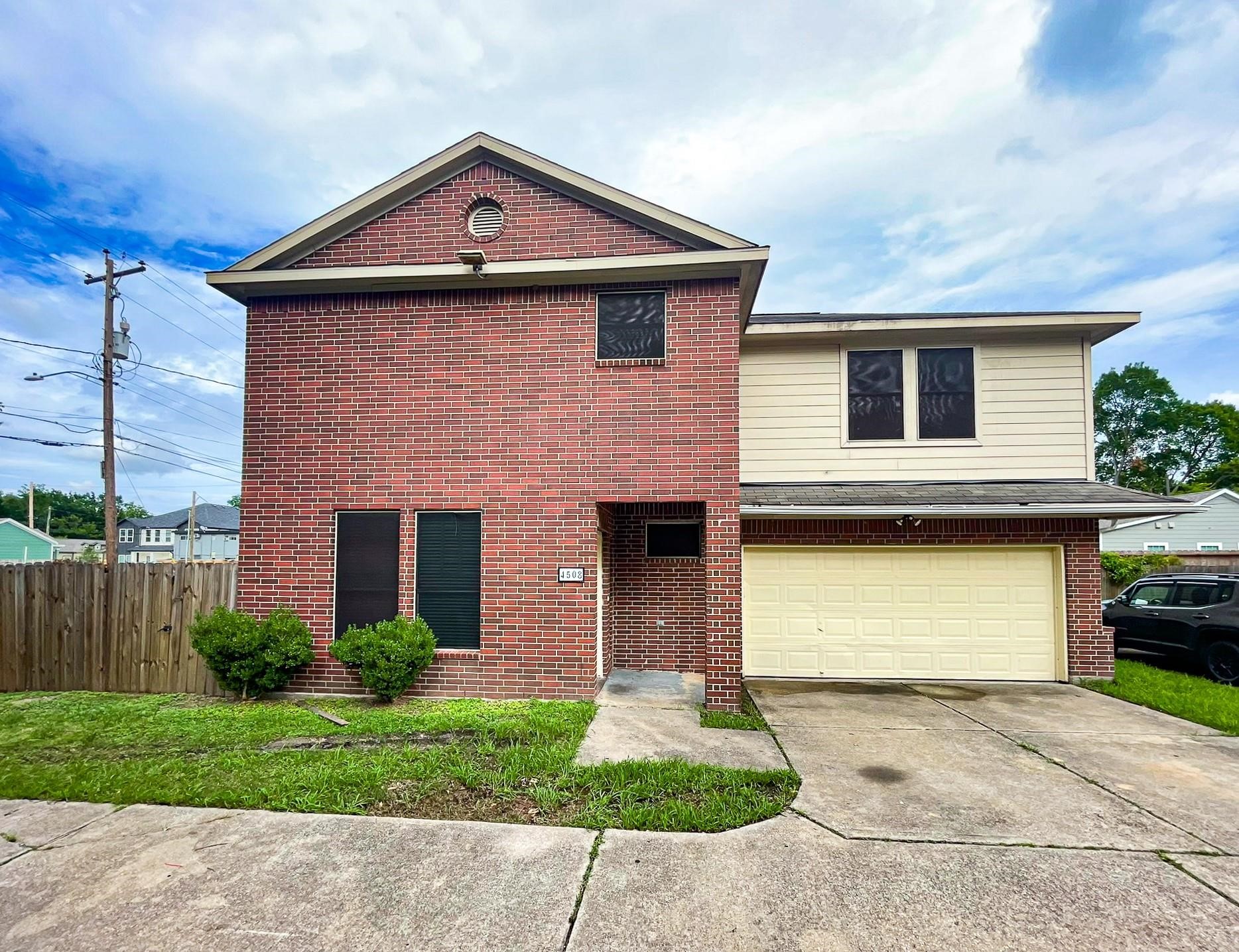 4508 Balkin Property Photo 1