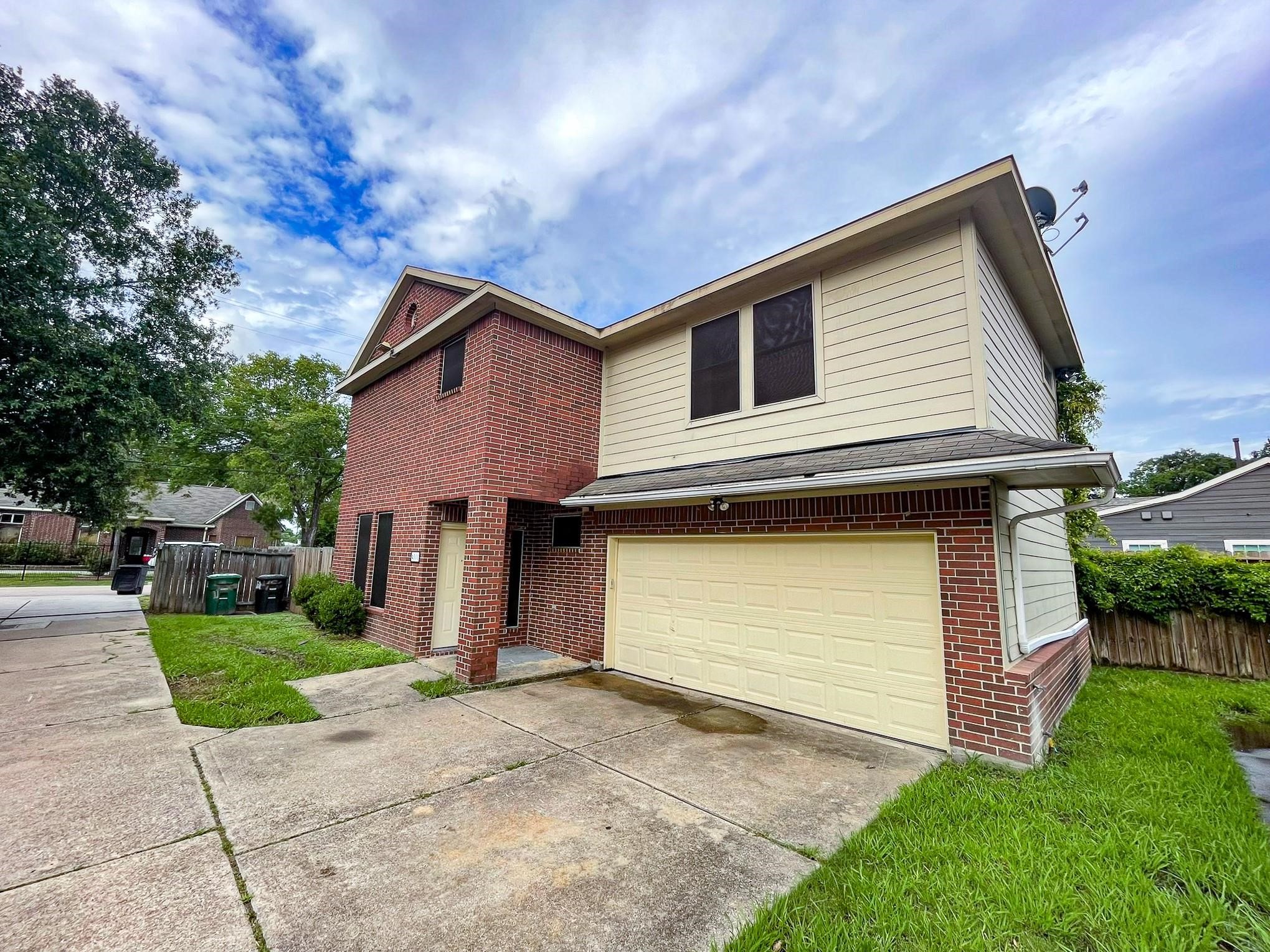 4508 Balkin Property Photo 2